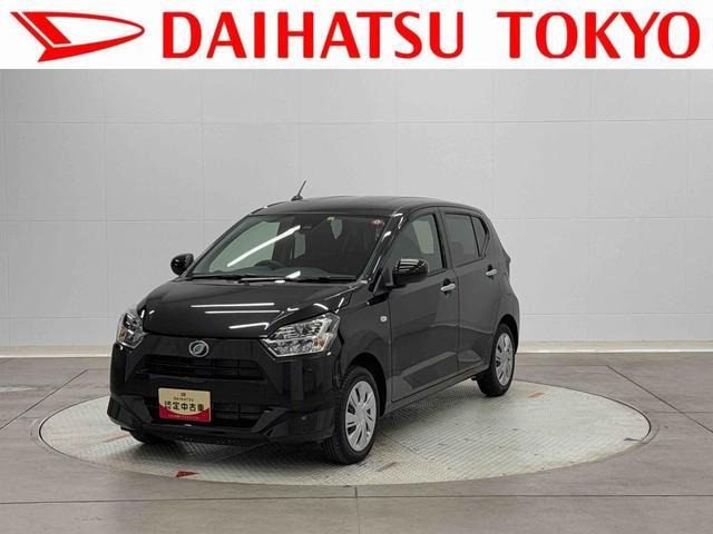 ミライース  X リミテッド SAIII