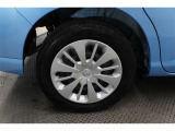 スチールホイール【タイヤサイズ165/65R14】