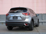 CX-5 2.0 20S 