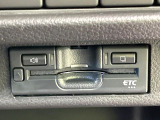 【ETC】高速道路の料金所をストレスなく通過!話題のスポットやサービスエリアに多い「スマートIC」利用時は必須のアイテムです。当店でセットアップを実施、ご納車当日からすぐにご利用いただけます!