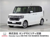 ホンダ N-BOXカスタム