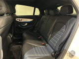 GLCクーペ AMG GLC43 4マチック 4WD 4WD 本革シート