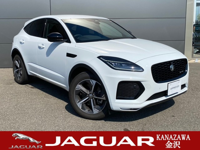 Eペイス Rダイナミック SE 2.0L P250 4WD 