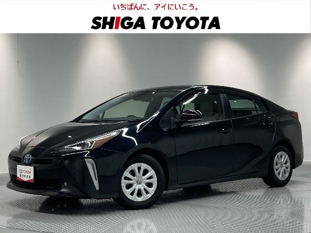 プリウス 1.8 S セーフティ プラスII 