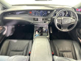 LS 500 Iパッケージ 本革シート サンルーフ