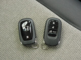 スマートキー