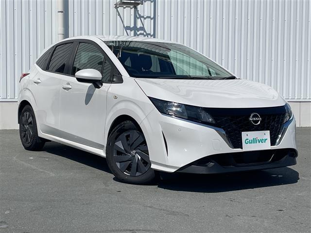 ノート 1.2 S 修復歴無し