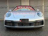 911 カレラ4S PDK スポーツクロノパッケージ パノラマガラス