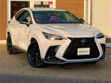 レクサス NX