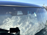 【運転サポート】前後ドライブレコーダー装備!