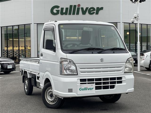 スズキ キャリイ 