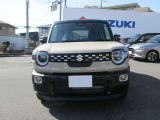クロスビー 1.2 ハイブリッド(HYBRID) MZ 4WD 