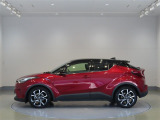 C-HR ハイブリッド 1.8 G 