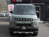 デリカミニ T プレミアム 4WD 
