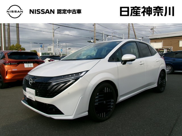 ノートオーラ 1.2 G 