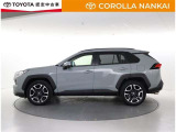 RAV4 2.0 アドベンチャー 4WD 