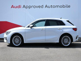 A3スポーツバック 30 TFSI アドバンスド 
