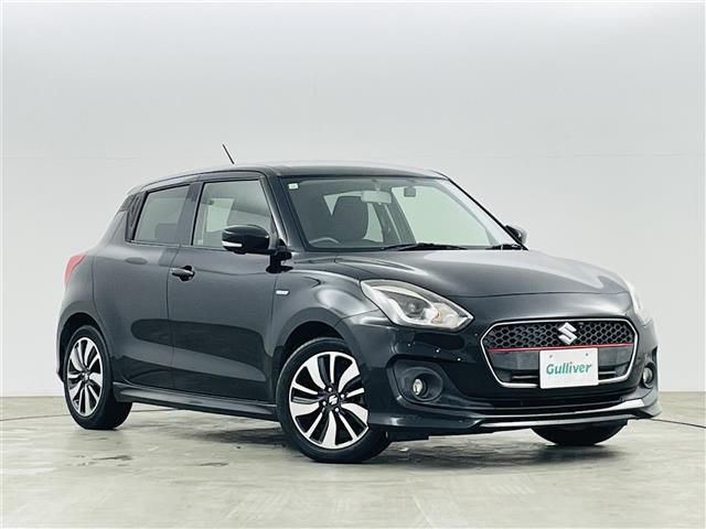 スイフト 1.2 ハイブリッド(HYBRID) RS 修復歴無し