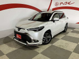 カローラクロス 1.8 ハイブリッド Z E-Four 4WD 