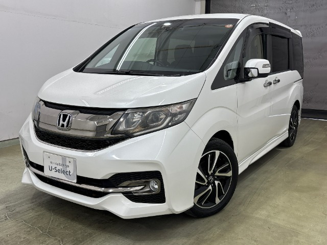 ステップワゴン 1.5 スパーダ クールスピリット アドバンスパッケージ ベータ 