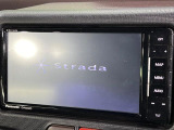 【ナビゲーション】目的地までしっかり案内してくれる使いやすいナビ。Bluetooth接続すればお持ちのスマホやMP3プレイヤーの音楽を再生可能!毎日の運転がさらに楽しくなります!!