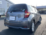 ノート 1.2 e-POWER X FOUR Vセレクション 4WD 