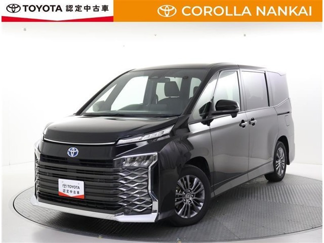 ヴォクシー  1.8 ハイブリッド S-G