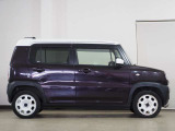 軽マートの車は全車安心の保証付!!自信があるのでできるんです♪整備工場、板金工場、完備♪