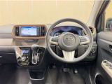 運転しやすいインパネ周りです。見やすいレイアウトで快適なドライブをサポートします☆☆