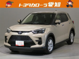 トヨタ ライズ