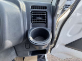 運転席用ドリンクホルダー