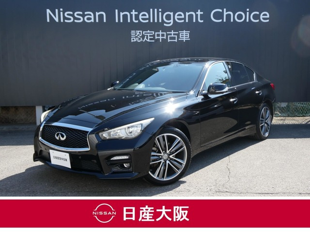 スカイライン 2.0 200GT-t タイプSP 