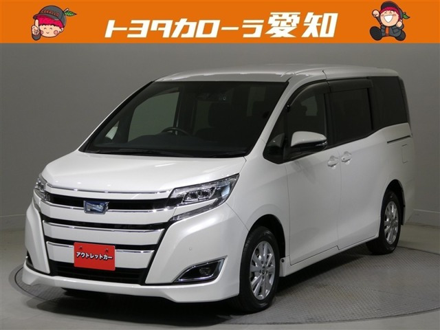 ノア 1.8 ハイブリッド G 