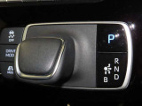 軽い力でシフトチェンジができる「エレクトロシフトマチック」を装備しております。