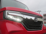 N-BOXカスタム G L ホンダセンシング 4WD 
