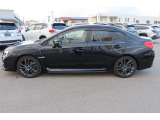 WRX S4 2.0 GT アイサイト 4WD 
