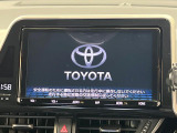 C-HR 1.2 G-T モード ネロ 