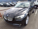 BMW 5シリーズグランツーリスモ 550i