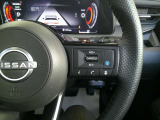 ☆日産プロパイロット機能付き☆高速道路での前車追従走行機能等の先進技術が!長距離運転時も楽々です♪