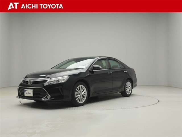 カムリハイブリッド 2.5 Gパッケージ 