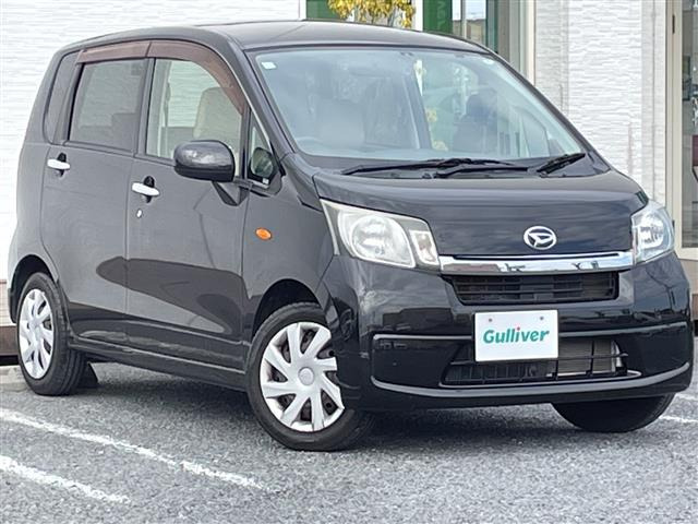 ムーヴ L 修復歴無し