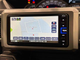 地図やTVなどのオーディオ機能も充実しているので、快適なドライブができます♪ 但し地図データは最新のものではなく,更新は有償,場合によってはできない事ももあります。保証については修理保証のみとなります