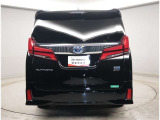 アルファード ハイブリッド 2.5 SR Cパッケージ E-Four 4WD 