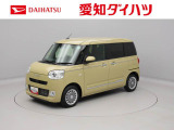 ダイハツ ムーヴキャンバス