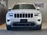 グランドチェロキー リミテッド 4WD 
