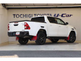 ハイラックス  2.4 Z GRスポーツ ディーゼルターボ 4WD