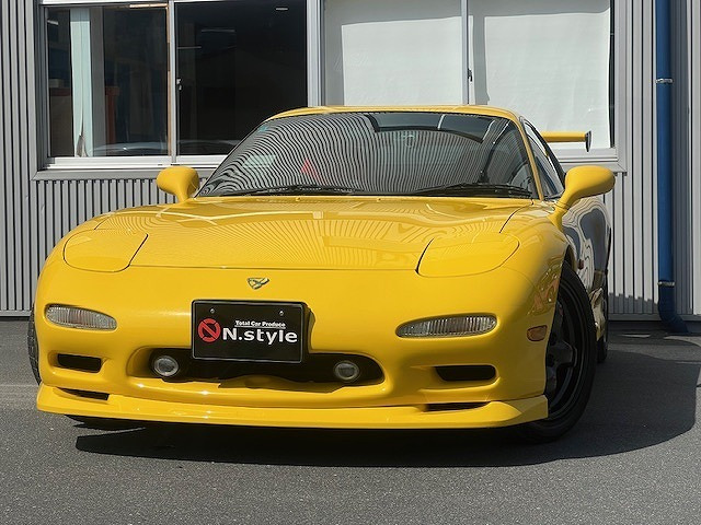 RX-7タイプRS-R