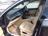 5シリーズグランツーリスモ 550i 