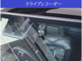 【ドライブレコーダー】万が一の事故の際は事故の衝撃に合わせて動画を記録してくれます。