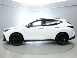 NX 350h Fスポーツ 